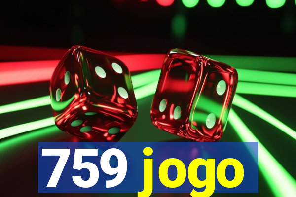 759 jogo